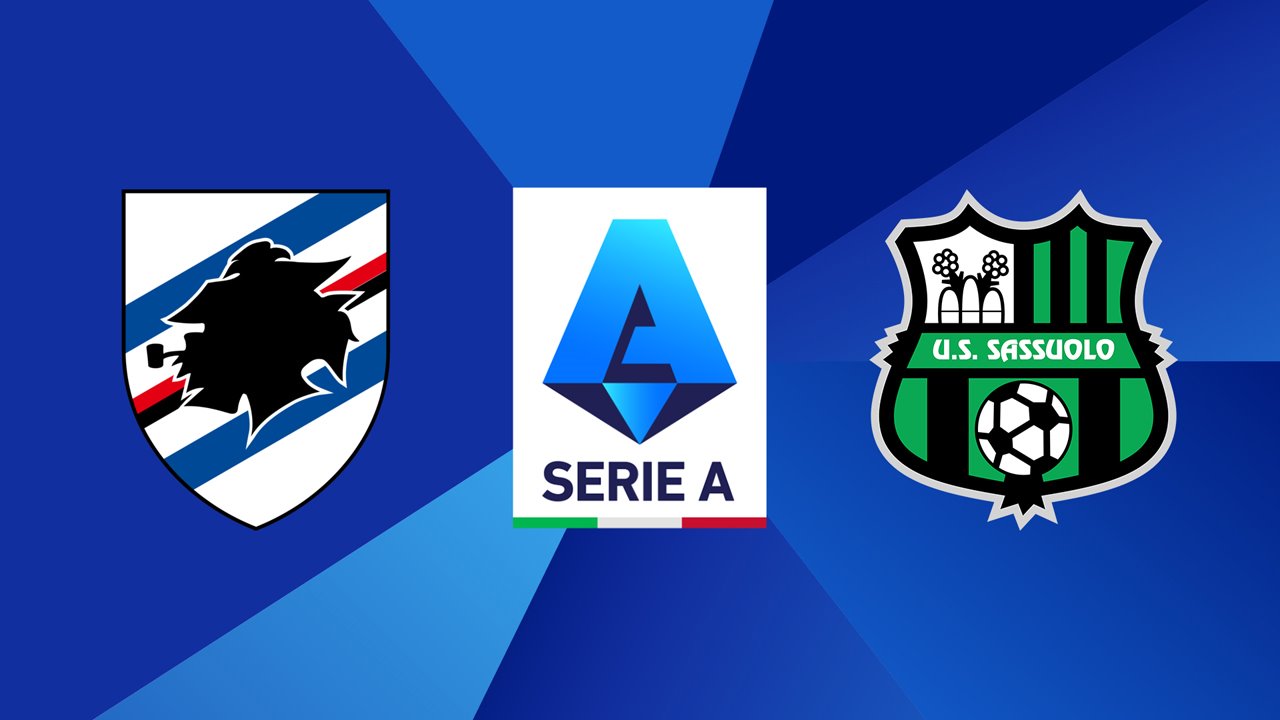 Pronostico Sampdoria - Sassuolo