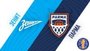 BC Zenit Saint Petersburg vs Parma Basket thumbnail artwork
