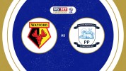 Watford vs Preston North End thumbnail artwork