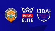 ESSM Le Portel vs Dijon thumbnail artwork