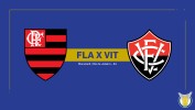 Flamengo vs Vitória thumbnail artwork