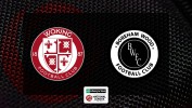 Woking vs Boreham Wood thumbnail artwork