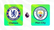 Chelsea vs Manchester City thumbnail artwork
