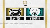 Brampton Honey Badgers vs Winnipeg Sea Bears thumbnail artwork