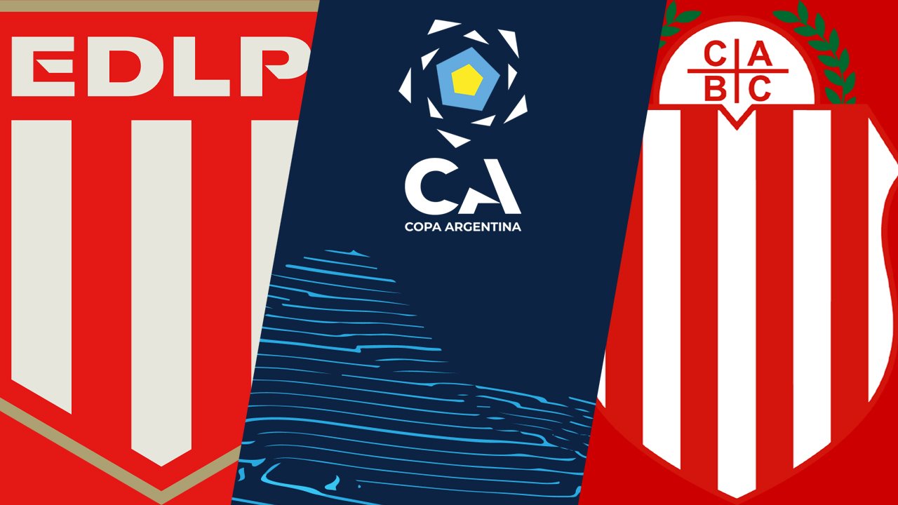 Estudiantes de La Plata vs Barracas Central