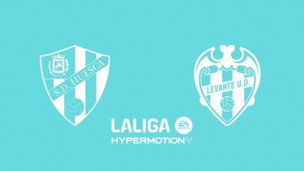 Huesca vs Levante thumbnail artwork