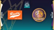 Rasta Vechta vs Hapoel Holon thumbnail artwork