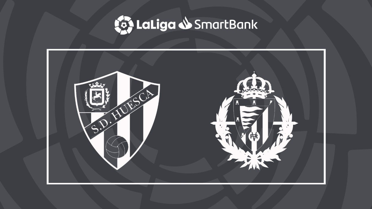 Pronostico Huesca - Real Valladolid