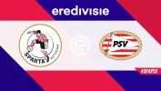 Sparta Rotterdam vs PSV Eindhoven thumbnail artwork