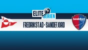Fredrikstad vs Sandefjord thumbnail artwork