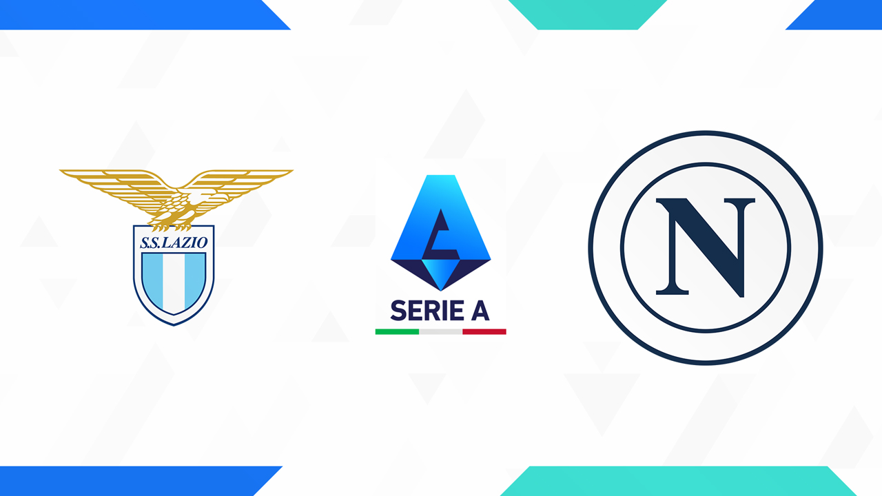 Kamp for Lazio vs Napoli