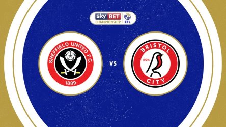 Sheffield United vs Bristol City thumbnail artwork