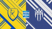 Panetolikos vs Kifisia thumbnail artwork