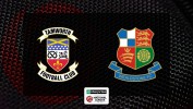 Tamworth vs Wealdstone thumbnail artwork