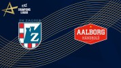 RK PPD Zagreb vs Aalborg Håndbold thumbnail artwork