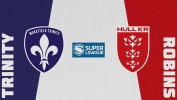 Wakefield Trinity Wildcats vs Hull Kingston Rovers thumbnail artwork