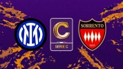 Inter Milan U23 vs Sorrento thumbnail artwork