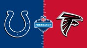 Indianapolis Colts vs Atlanta Falcons thumbnail artwork
