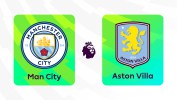 Manchester City vs Aston Villa thumbnail artwork
