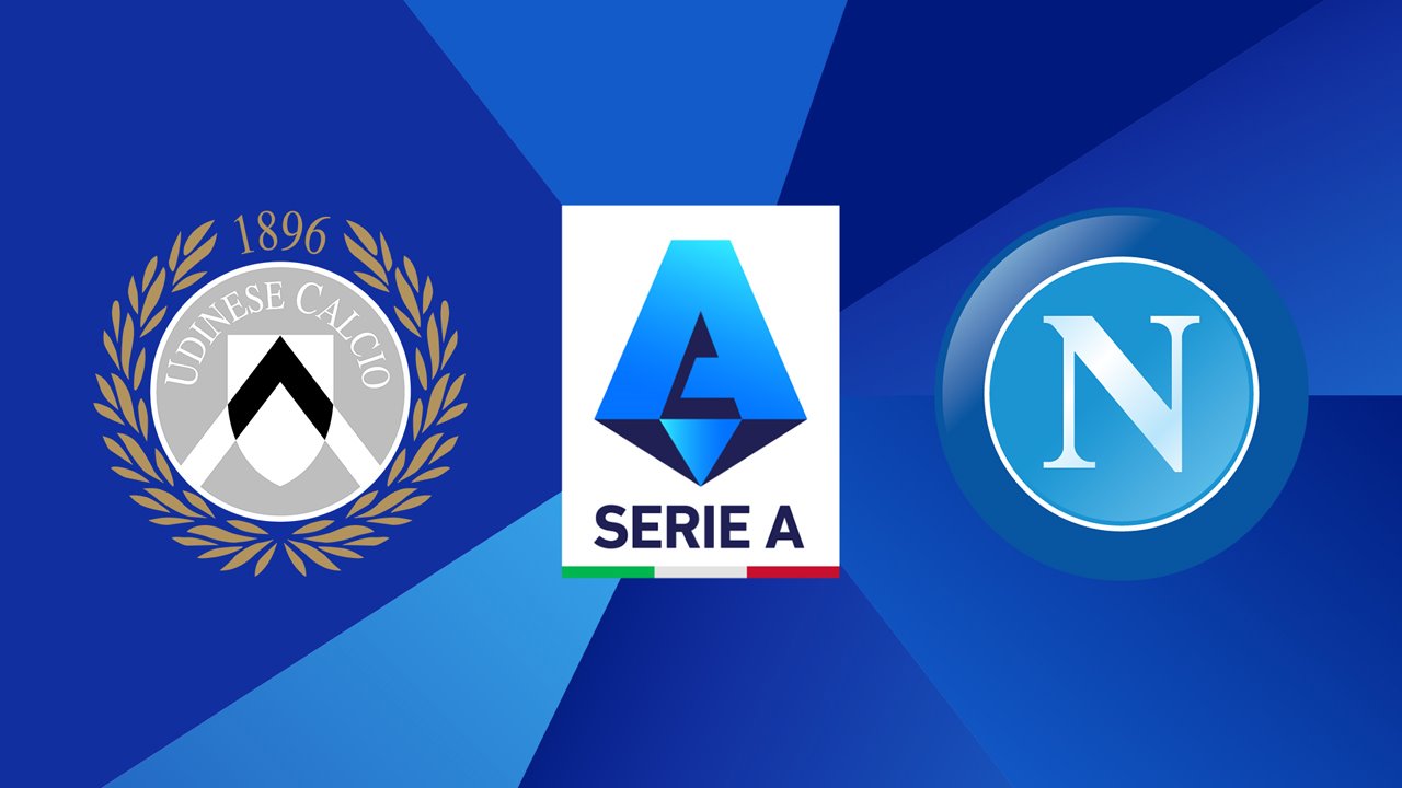 Pronostico Udinese - Napoli