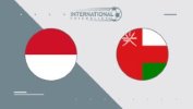 Indonesia vs Oman thumbnail artwork