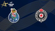FC Porto Handball vs RK Partizan thumbnail artwork