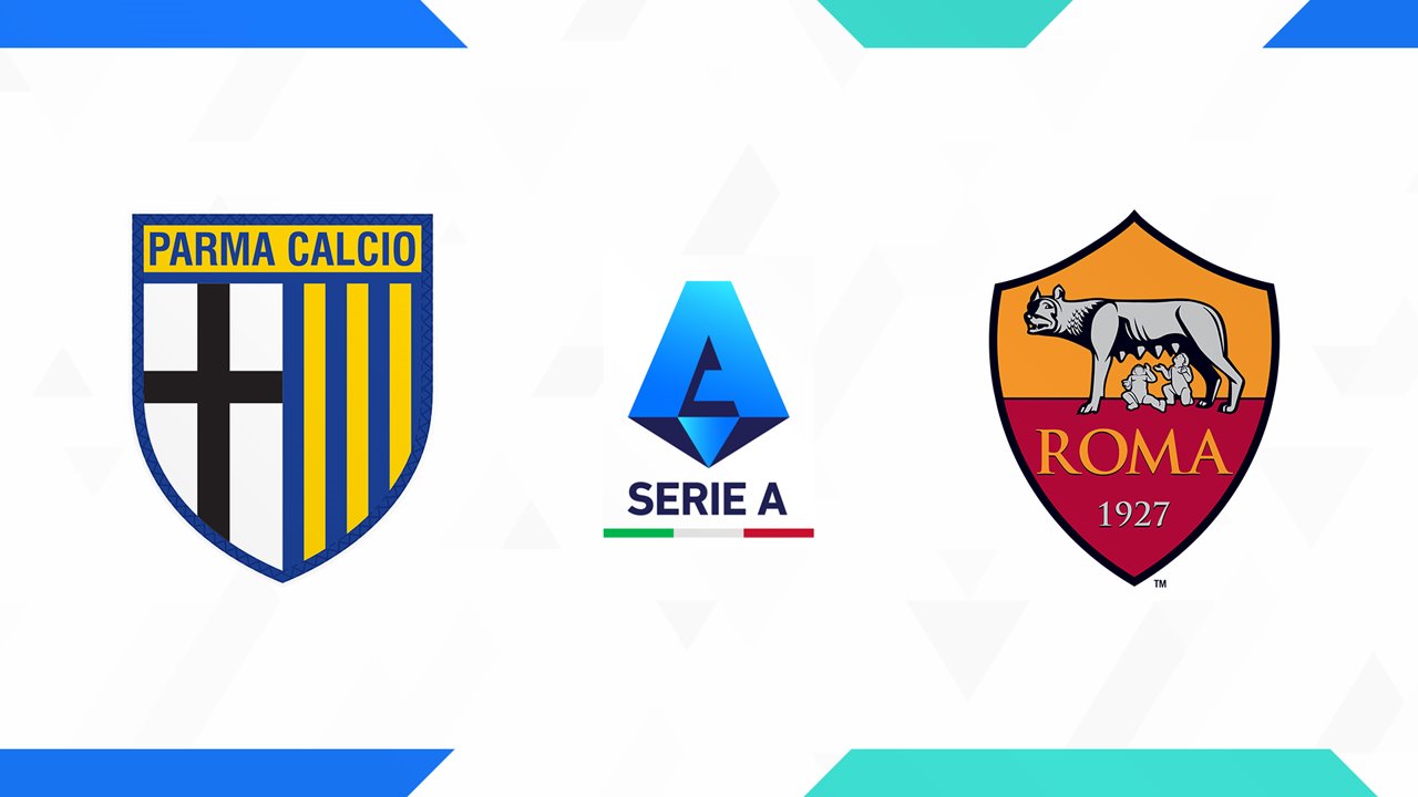 Pronostico Parma - Roma