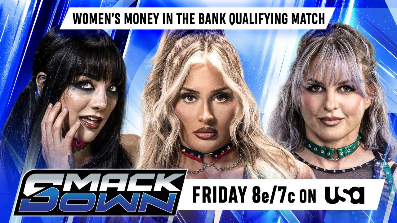 SmackDown #1415