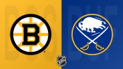 Buffalo Sabres vs Boston Bruins thumbnail artwork