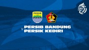 Persib Bandung vs Persik Kediri thumbnail artwork