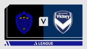 Auckland FC vs Melbourne Victory thumbnail artwork