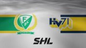 Färjestad BK vs HV71 thumbnail artwork
