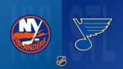St. Louis Blues vs New York Islanders thumbnail artwork