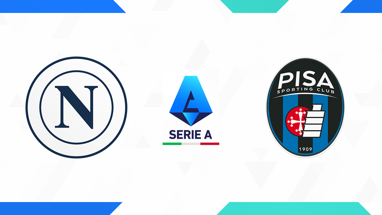 Pronostico Napoli - Pisa