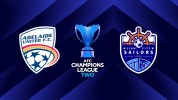 Adelaide United vs Lion City Sailors thumbnail artwork