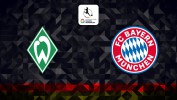 Werder Bremen Women vs Bayern Munich Women thumbnail artwork