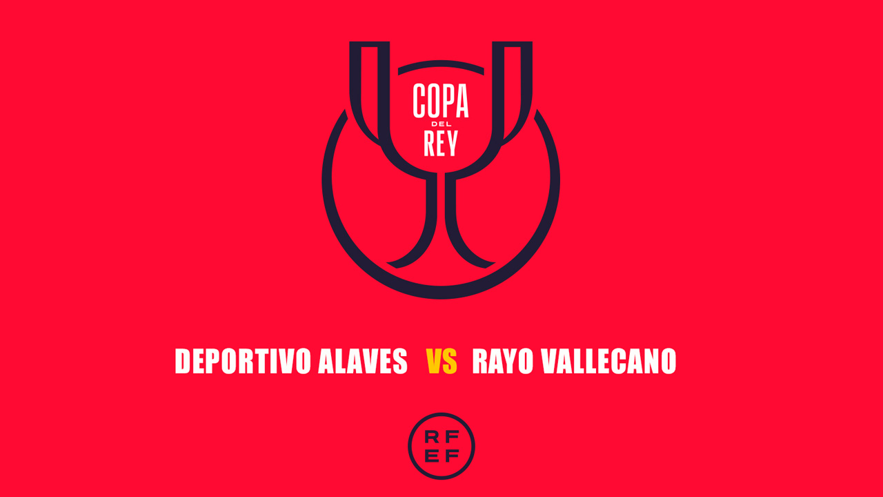 Deportivo Alavés vs Rayo Vallecano
