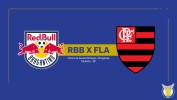 Bragantino vs Flamengo thumbnail artwork