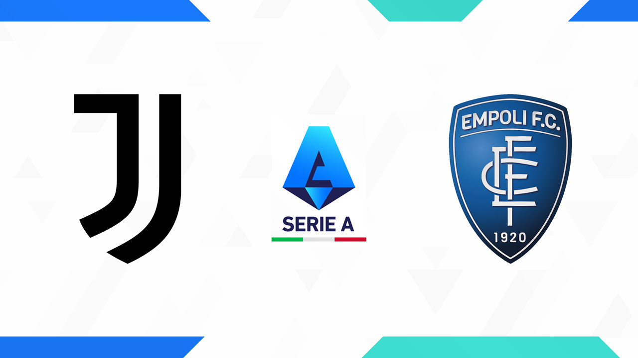 Pronostico Juventus - Empoli