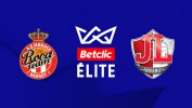 AS Monaco Basket vs Bourg-en-Bresse thumbnail artwork