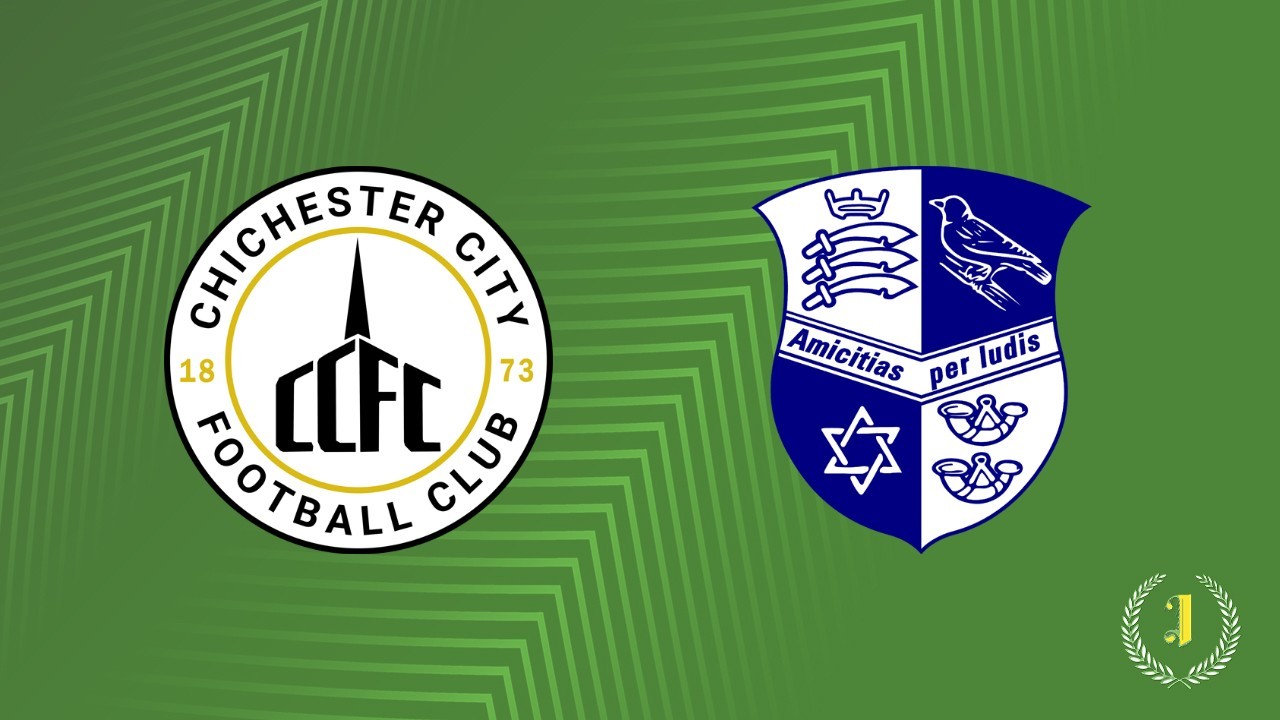 Chichester City vs Wingate and Finchley