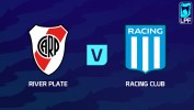River Plate vs Racing Club thumbnail artwork