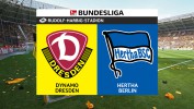 Dynamo Dresden vs Hertha thumbnail artwork