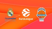 Real Madrid Baloncesto vs Valencia Basket thumbnail artwork