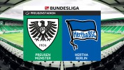 Preußen Münster vs Hertha thumbnail artwork