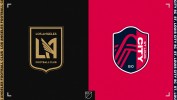 Los Angeles FC vs St. Louis City SC thumbnail artwork