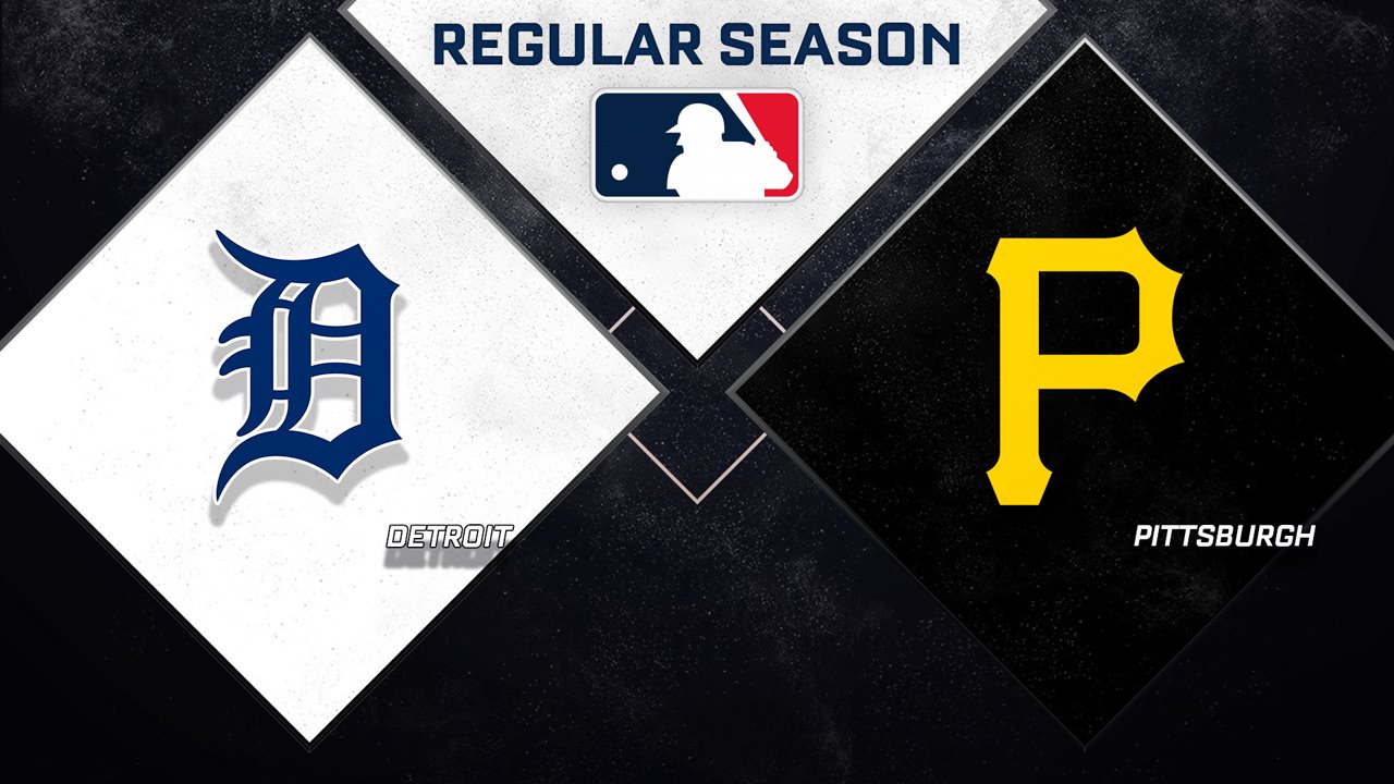 Pittsburgh Pirates vs Kansas City Royals (1-1)