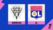 Angers vs Lyon thumbnail artwork