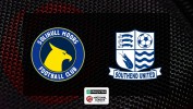Solihull Moors vs Southend United thumbnail artwork