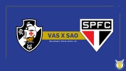 Vasco da Gama vs São Paulo thumbnail artwork